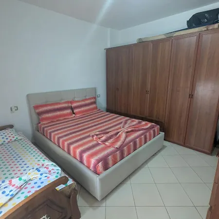 Apartment Arvi's