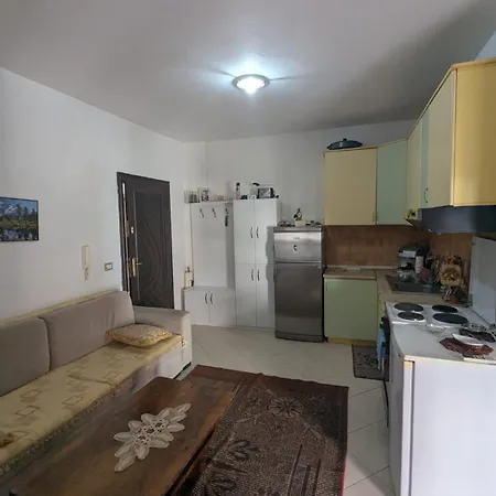 Arvi's Apartment Golem (Tirana)