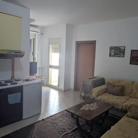 Apartment Arvi's Golem (Tirana)