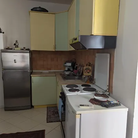 Apartment Arvi's