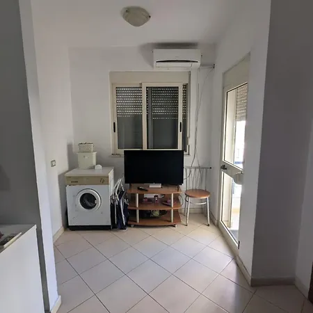Apartment Arvi's